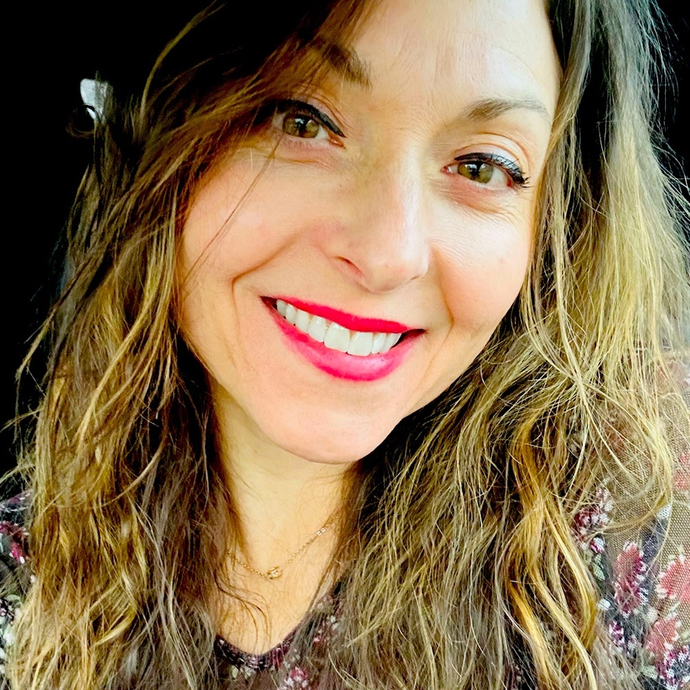 Meet your Posher, Kimberly